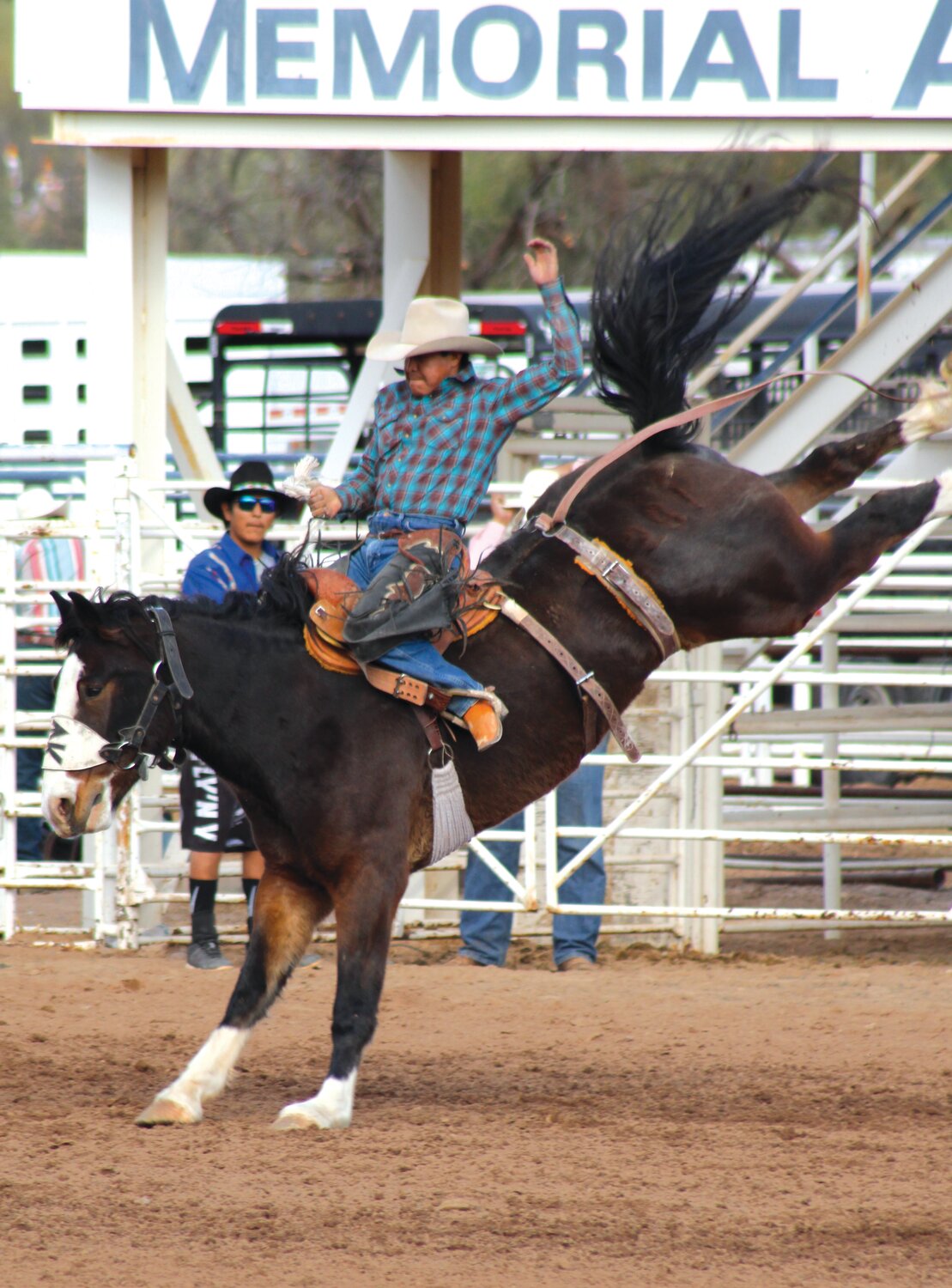 Fort McDowell hosts 42nd Annual Orme Dam Victory Days Fountain Hills